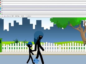 关于手机网络暴力事件110秒