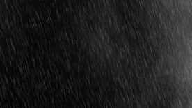 瓢泼大雨-无缝循环