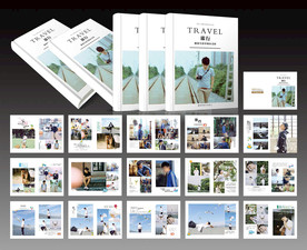 旅行相册