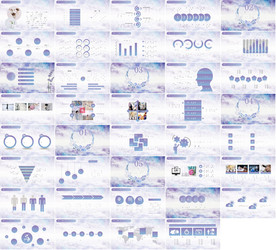 房地产策划公司PPT动态下载