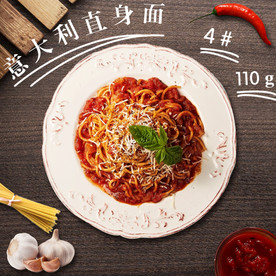 意大利面主图