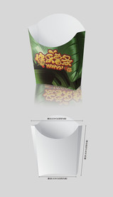 原创ins风创意礼品盒包装