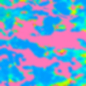 朦胧感磨砂玻璃纹理素材