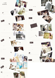 通用同学聚会毕业同学录PPT