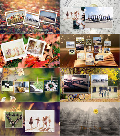 通用同学聚会毕业同学录PPT