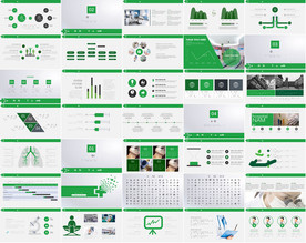 通用绿色补贴新能源产品PPT