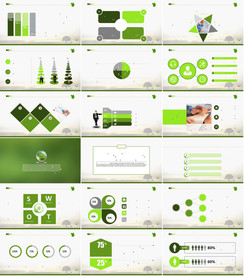 通用绿色补贴新能源产品PPT