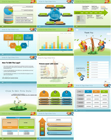 通用绿色补贴新能源产品PPT