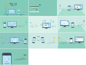 通用绿色补贴新能源产品PPT