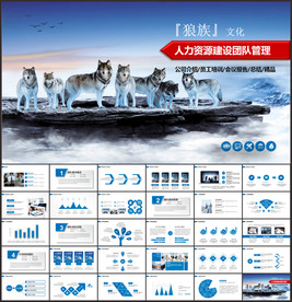 人力资源建设团队管理新员工入职