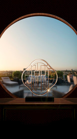 地产豪宅形象系列