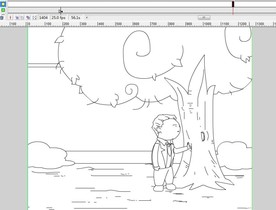 一棵树的脑洞生命延续113秒