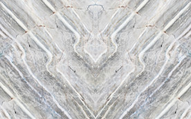 高清灰纹大理石电视背景墙