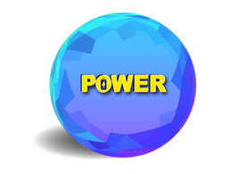 科技感球体设计