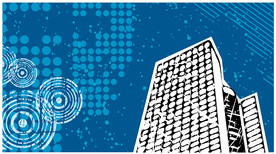 矢量ai创意图片素材抽象底纹