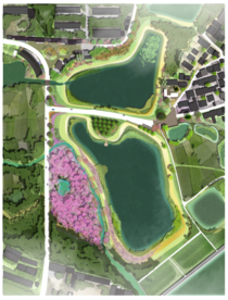 旅游景区规划设计