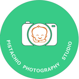 摄影工作室 摄影门头 儿童摄影