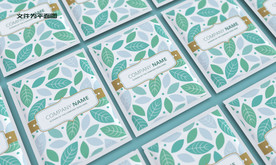 有机植物化妆品包装