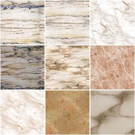 大理石纹 背景墙壁纸 石头纹理