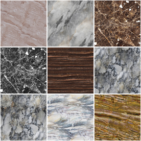 大理石纹 背景墙壁纸 石头纹理