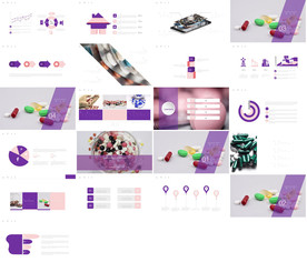新零售共享项目消费商招商计划书
