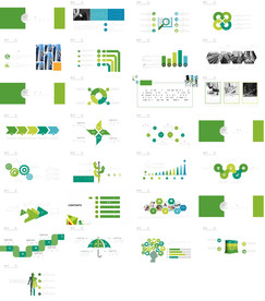 2019通用绿色融资招商PPT