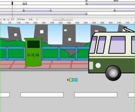 环境你我有责23秒