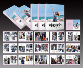 美女日常写真照