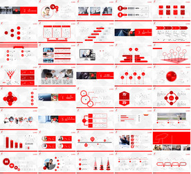 2019通用缤纷彩色PPT