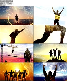 641我们都是追梦人视频