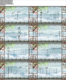 666如梦令配乐成品 led