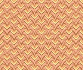 黄金铠甲线条纹路