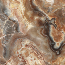 深色大理石纹理