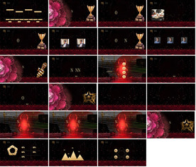 2019通用梦想科幻炫酷PPT