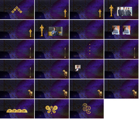 2019通用梦想科幻炫酷PPT