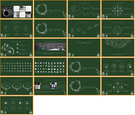 通用教育培训课件PPT