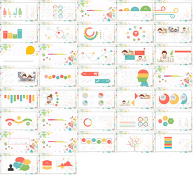 通用教育培训PPT模板8
