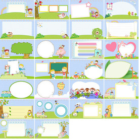 通用教育培训PPT模板0