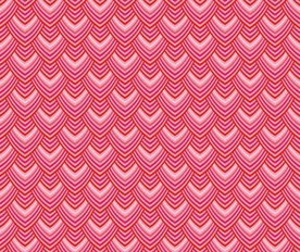 红色铠甲线条纹路