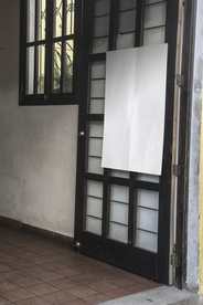 室内外广告样机