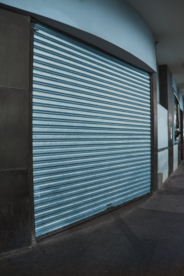 室内外广告样机