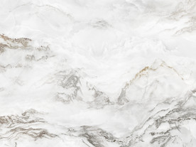 爵士白背景墙 TIF合层