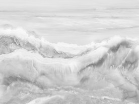 简约灰色石纹画 TIF合层