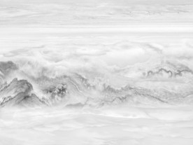 高档灰色石纹画 TIF合层