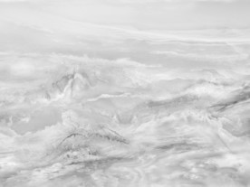 灰色石纹高清画 TIF合层