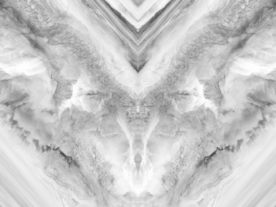 大气石纹进口大板 TIF合层