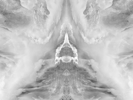 中式 石纹进口大板 TIF合层