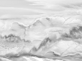 奢华背景墙 石纹TIF合层