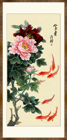 牡丹