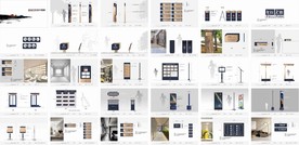 导视系统 导视方案